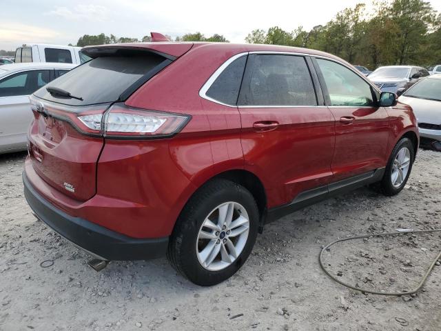 2FMPK3J91JBC11792 2018 FORD EDGE, photo no. 3