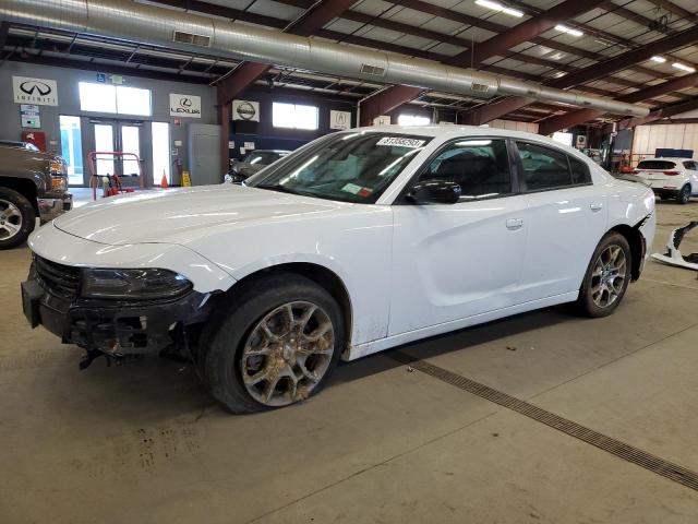 2018 Dodge Charger GT