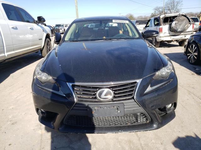 JTHBF1D25F5069625 | 2015 LEXUS IS 250