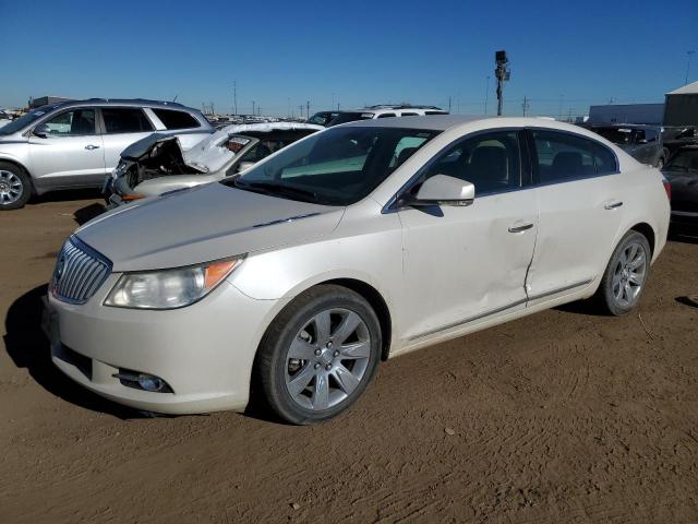 2011 Buick LaCrosse CXL