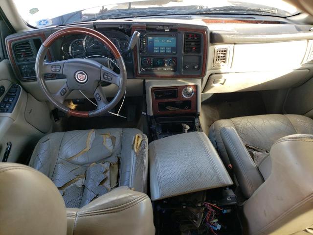 2005 Cadillac Escalade Esv VIN: 3GYFK66N95G127210 Lot: 79279573