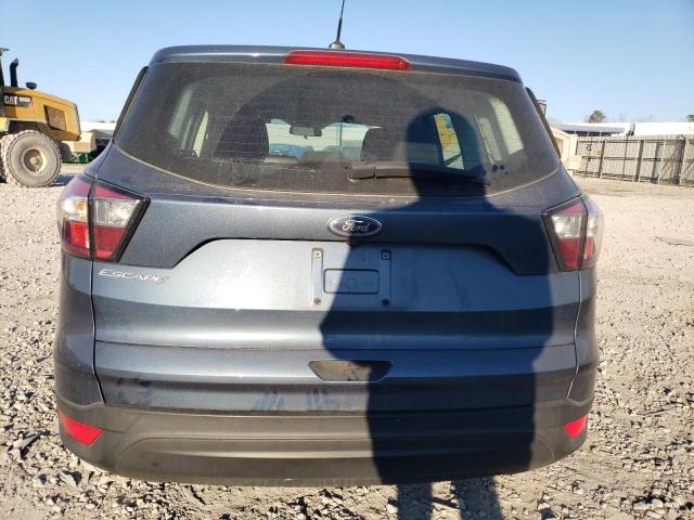 1FMCU0F74JUA89079 | 2018 FORD ESCAPE S