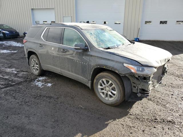 1GNEVHKW7LJ328593 | 2020 CHEVROLET TRAVERSE L