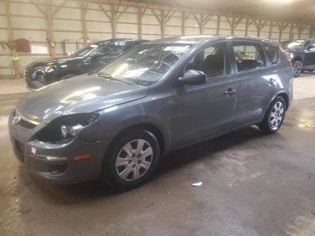 2009 Hyundai Elantra Touring VIN: KMHDB85E79U044657 Lot: 78861723