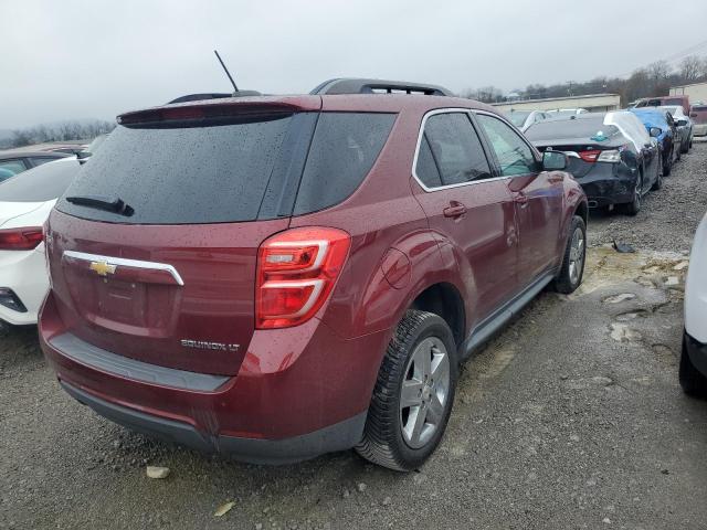 2GNALCEK2G1117124 | 2016 CHEVROLET EQUINOX LT