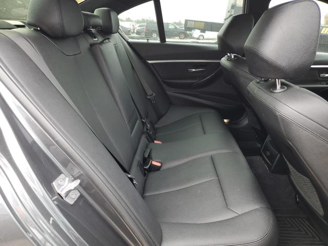 2018 BMW 330 I - WBA8B9C53JAE21988
