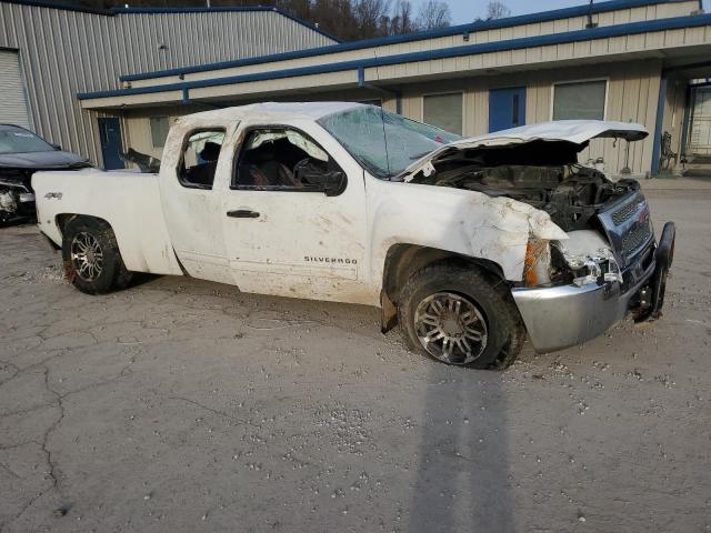 Vin: 1gcrkse74cz295364, lot: 80128303, chevrolet all models k1500 lt 20124