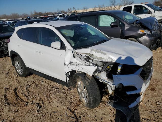 2021 HYUNDAI TUCSON SE KM8J23A47MU308598  79895293