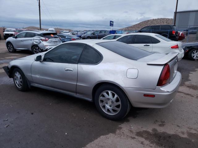 1996 Honda Prelude Si VIN: JHMBB2151TC001796 Lot: 81189593