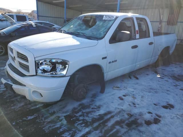 2008 Dodge Ram 1500 ST