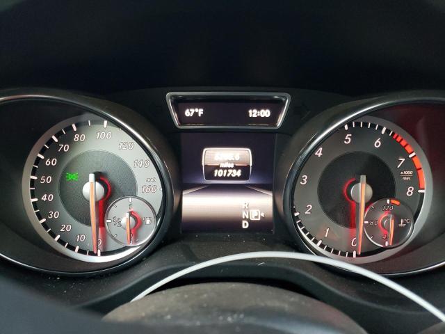 2015 MERCEDES-BENZ GLA WDCTG4GB0FJ052278