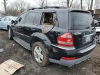 2008 Mercedes-Benz Gl 450 4Ma 4.6L продається в New Britain, CT - Vandalism