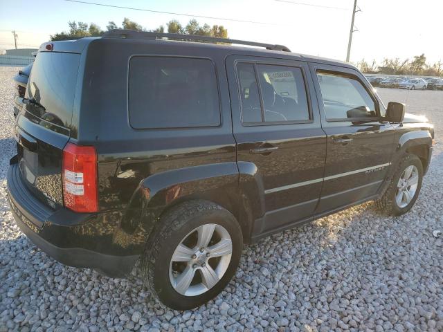 1C4NJRFB9FD154501 | 2015 JEEP PATRIOT LA