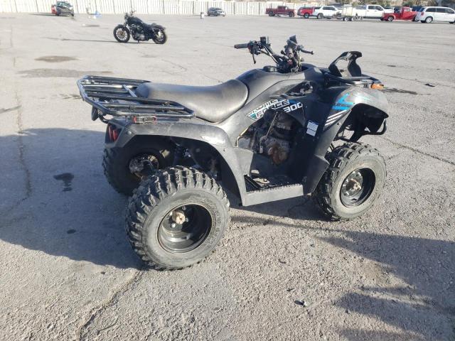 2021 KAWASAKI KVF300 C - RGSWM2237MBE92272