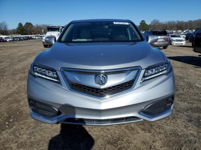 5J8TB3H50JL015298 | 2018 ACURA RDX TECHNO