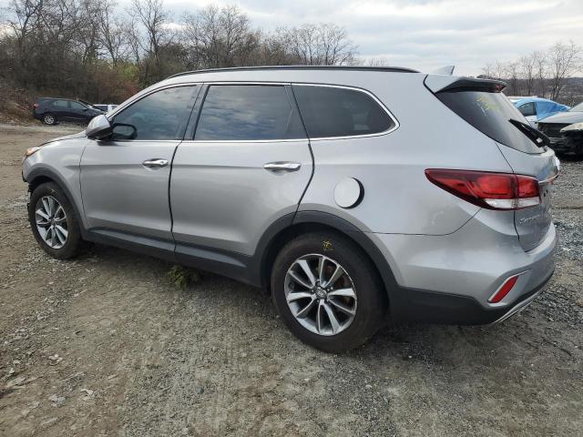 KM8SMDHF1HU196706 | 2017 HYUNDAI SANTA FE S