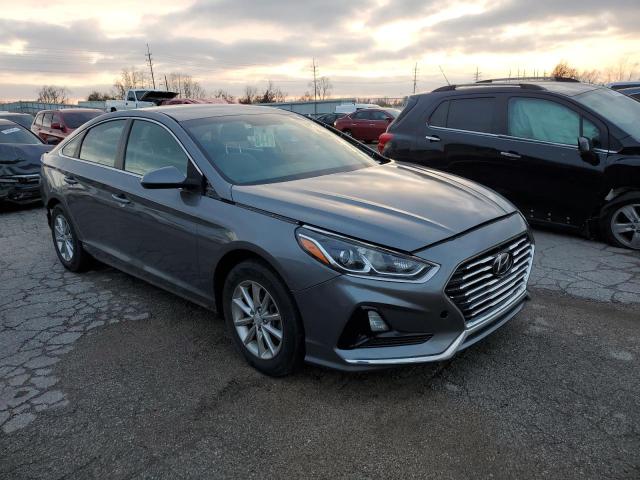 2018 HYUNDAI SONATA SE 5NPE24AF6JH698306