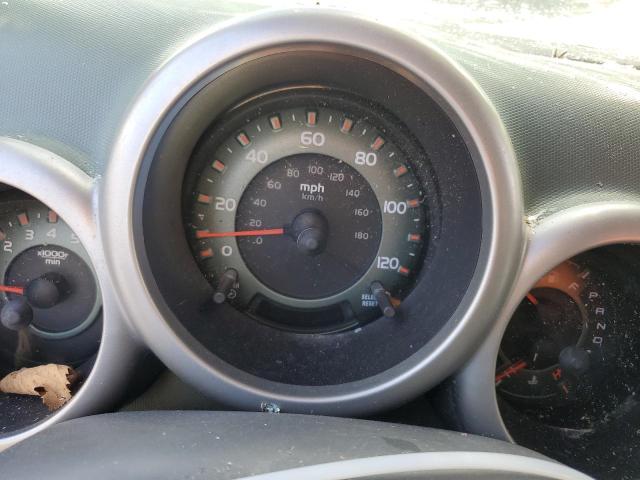 2005 Honda Element Ex VIN: 5J6YH28645L019831 Lot: 76963013