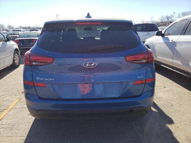 KM8J2CA42LU168216 | 2020 HYUNDAI TUCSON SE