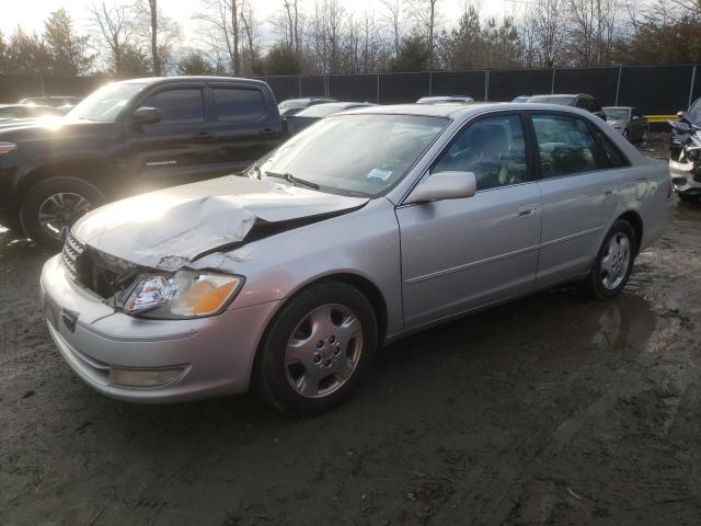 2003 Toyota Avalon XL