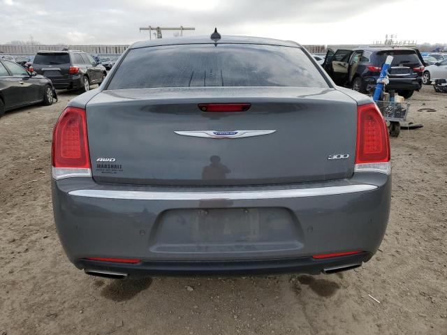 2C3CCAKG2KH706264 | 2019 CHRYSLER 300 LIMITE