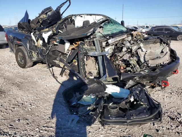 2020 GMC SIERRA K25 - 1GT19PEY2LF231291