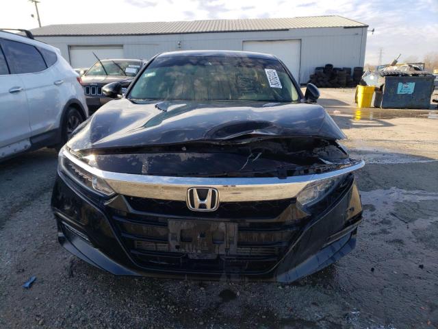 1HGCV1F51JA072409 | 2018 HONDA ACCORD EXL