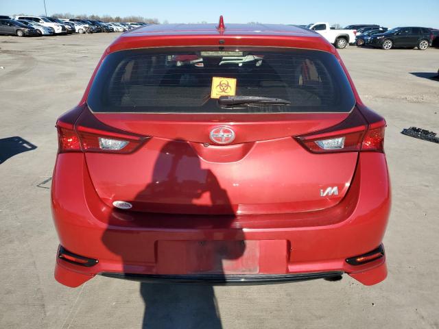 2016 TOYOTA SCION IM - JTNKARJE6GJ502628