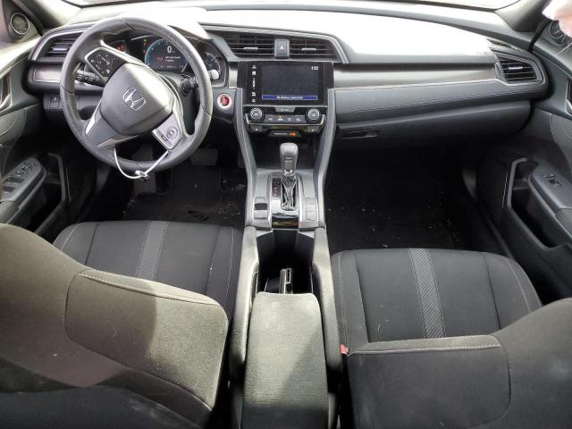 2018 HONDA CIVIC EX - SHHFK7H51JU431901