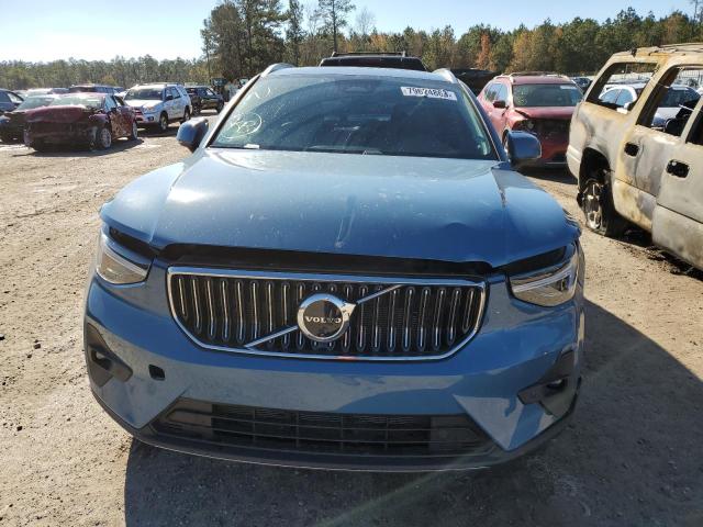 2024 VOLVO XC40 PLUS YV4L12UE0R2208664