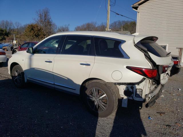 5N1DL0MM4KC563541 | 2019 INFINITI QX60 LUXE