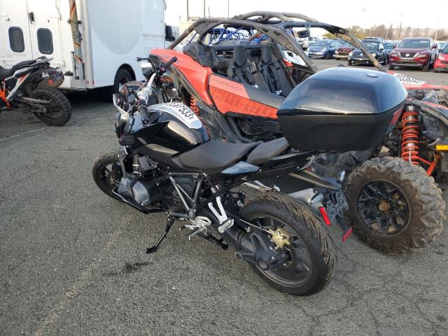 2023 BMW R 1250 R - WB10M7302P6G98062