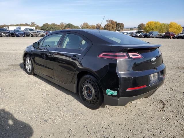 2014 Chevrolet Volt VIN: 1G1RE6E4XEU131145 Lot: 78696573