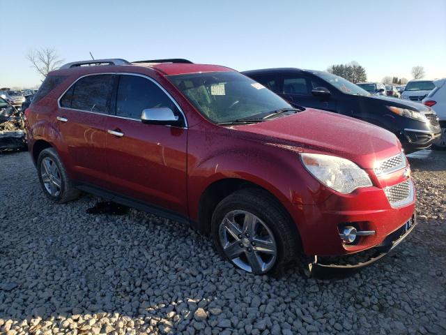 2GNALDEK3F6424647 | 2015 CHEVROLET EQUINOX LT