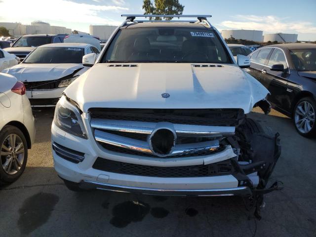 VIN 4JGDF7CE4DA218941 2013 Mercedes-Benz GL-Class, ... no.5