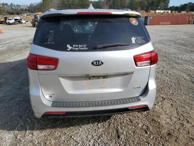 KNDME5C1XF6026129 | 2015 KIA sedona sxl