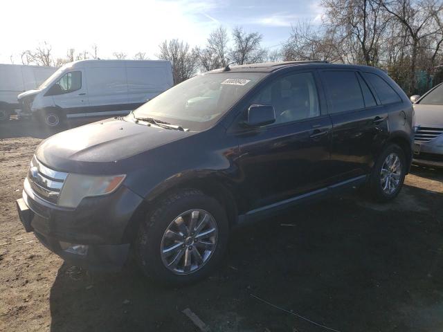 2008 Ford Edge SEL