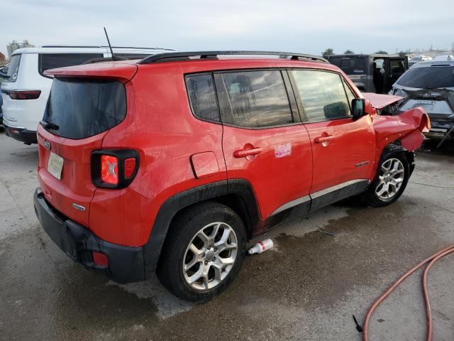 ZACCJABB2JPJ29980 | 2018 JEEP RENEGADE L