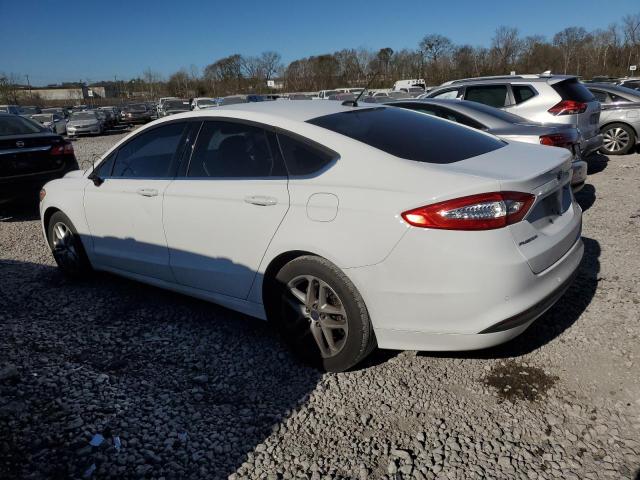 3FA6P0HD9GR311018 2016 FORD FUSION - Image 2