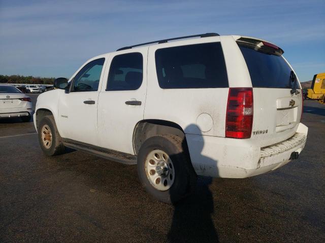 1GNSK4E0XBR145832 | 2011 Chevrolet tahoe k1500