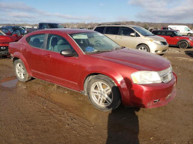 1B3LC56R78N602529 | 2008 Dodge avenger sxt