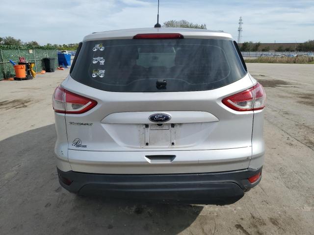 1FMCU0F79GUB03597 | 2016 FORD ESCAPE S