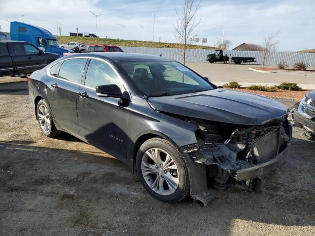 2G1125S32F9212229 | 2015 CHEVROLET IMPALA LT