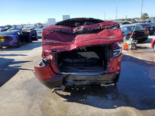 5GAERCKW8LJ228598 | 2020 BUICK ENCLAVE PR