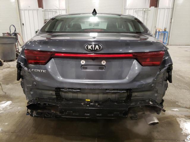 2021 Kia Forte Fe VIN: 3KPF24AD8ME266859 Lot: 79543323