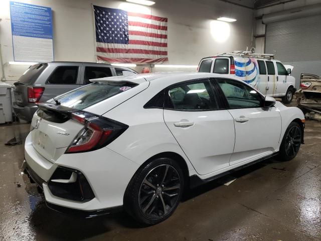 SHHFK7H44LU211694 | 2020 HONDA CIVIC SPOR