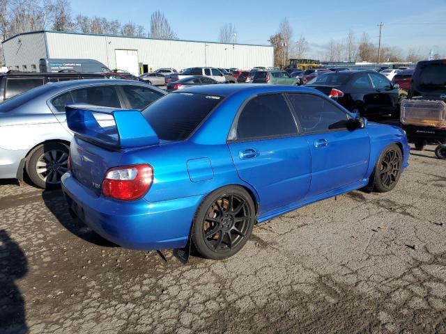 Image 3 of 2004 Subaru WRX salvage vehicle - Lot #81442473 at Copart