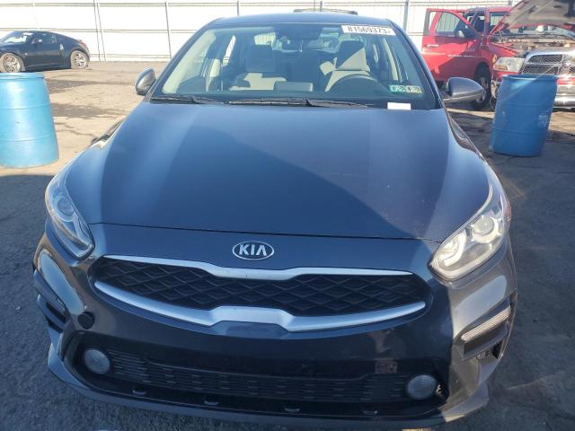 3KPF24AD8ME270877 | 2021 KIA FORTE FE