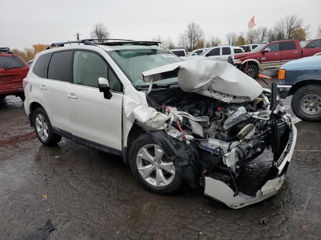 2014 SUBARU FORESTER 2 JF2SJAMC1EH519522  79298993