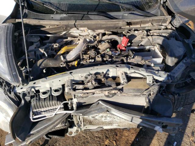 2015 NISSAN JUKE S - JN8AF5MV8FT565498